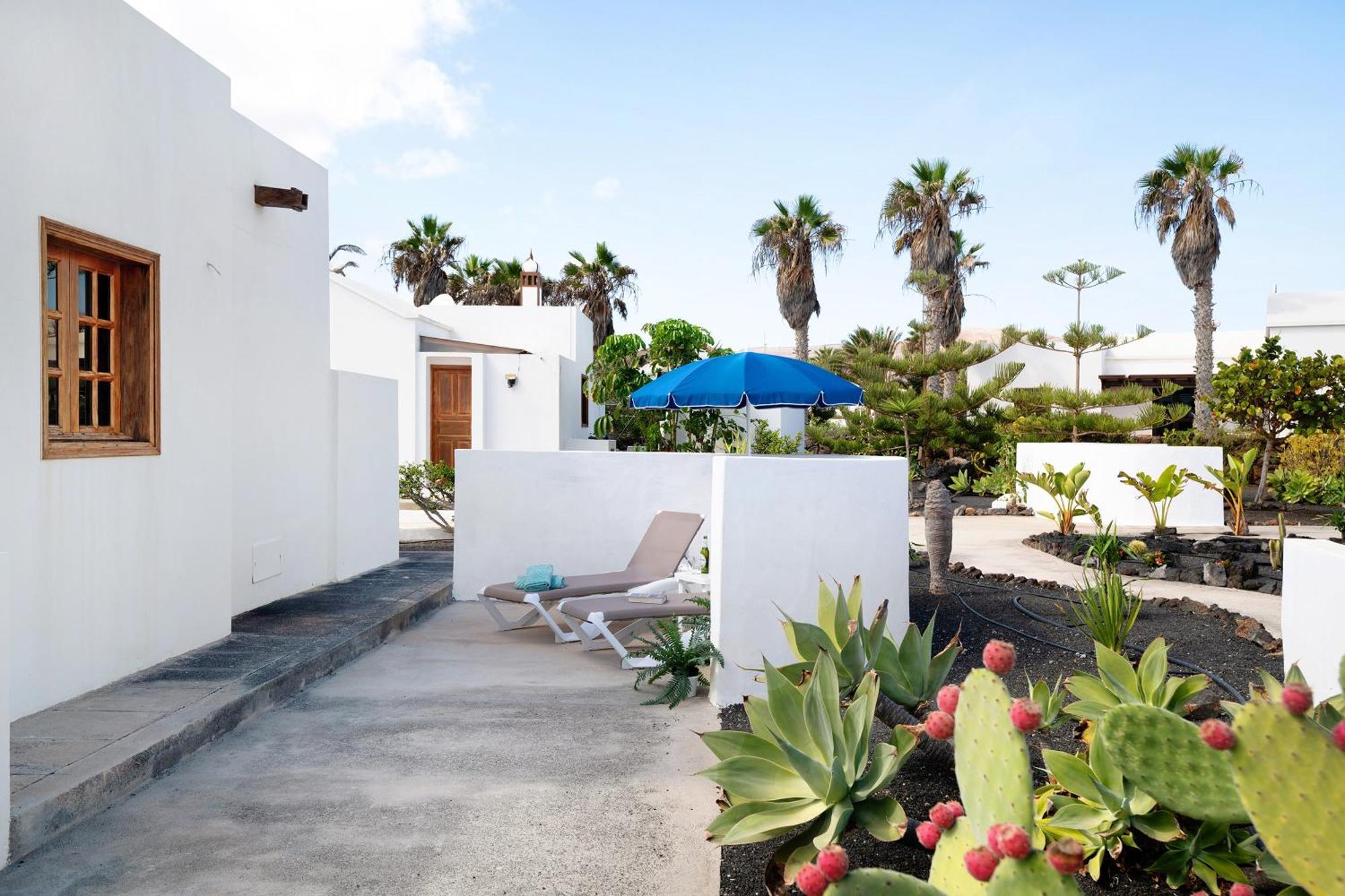 Villa Casa Aloe Haría Exterior foto